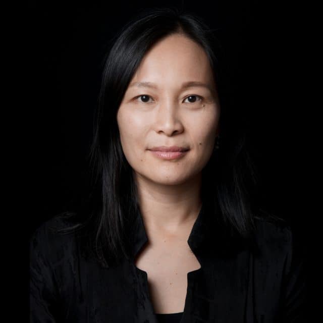 Image of Vanessa Liu